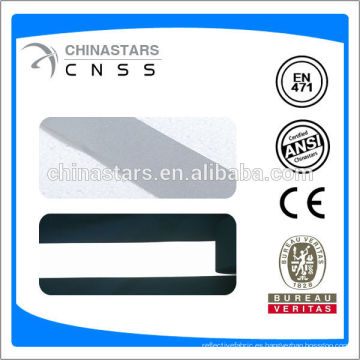 Cinta ISO EN20471 FR, Cinta 3M8938 FR, Cinta FR de alta calidad